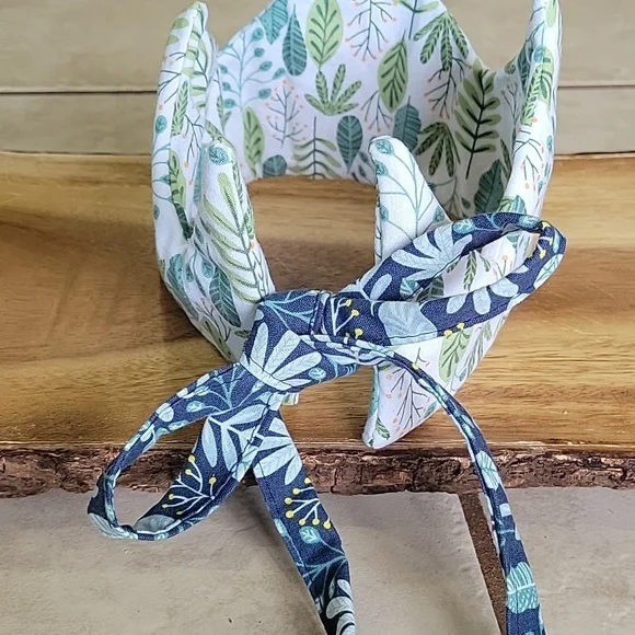 Handmade Toddler Easter/BirthdayCrown - Picture 2 of 3